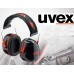 Наушники UVEX K3 стандартное оголовье